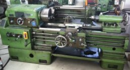 MARTIN, DEZ 502, CENTER DRIVE, LATHES