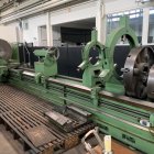 POTISJE, PA65DC, TURNING, LATHES