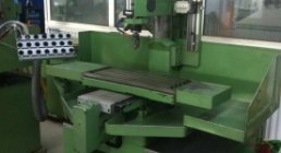 FEHLMANN, Picomax 51 CNC 3, Other, Other