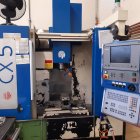 HURON, CX5, VERTICAL, MACHINING CENTERS