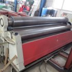 DAVI, MCB 2027, HYDRAULIC, BENDERS