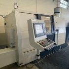 SPINNER Werkzeugmaschinenfabrik GmbH, TC 800, TURNING, LATHES