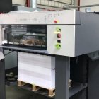 HEIDELBERG, SM 102-2P, MULTIPLE-DIE PRESSES, PRESSES