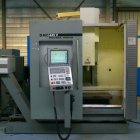 DMG MORI, DMC 635V, VERTICAL, MACHINING CENTERS