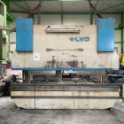 LVD, PPEB 220/40, HYDRAULIC, PRESS BRAKES