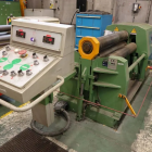 IMCAR, 4RH 100 4/1, HYDRAULIC, BENDERS