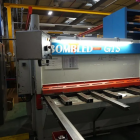 COLLY BOMBLED, GTS 2010, GUILLOTINE, SHEARS