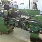 VDF BOEHRINGER, D 420, CENTER DRIVE, LATHES