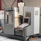 DMG MORI, DMU 50, VERTICAL, MACHINERY CENTERS