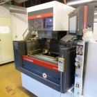  Mitsubishi, EDM FA10 S, CUT & STRIP, WIRE MACHINERY