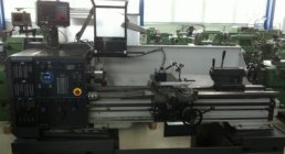 COLCHESTER, Master 3250, CENTER DRIVE, LATHES