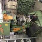 PEDDINGHAUS, Peddiworker 1000 G, MECHANICAL, IRONWORKERS