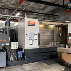 MAZAK, VTC 800-30SR, VERTICAL, MACHINING CENTERS