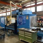 MTE, BF 3200, BED TYPE, MILLS