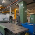 TOS, WHN13CNC, HORIZONTAL, BORERS