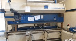 TRUMPF, TRUMABEND V130, PRESS BRAKES, PRESS BRAKES