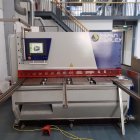 SAFAN, GS 2106, GUILLOTINE, SHEARS