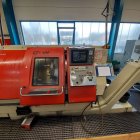 GILDEMEISTER, CTX 410, TURNING AND MILLING, LATHES