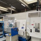 DOOSAN, TT 2500 SY, TURNING, LATHES