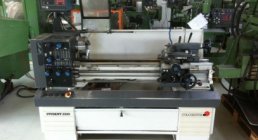 COLCHESTER, Student 2500, UNIVERSAL, LATHES