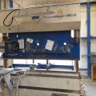 TRUMPF, TRUMABEND V85S, HYDRAULIC, PRESS BRAKES
