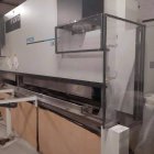 LVD, PPEB 100/40 LSMNC, HYDRAULIC, PRESS BRAKES