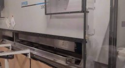 LVD, PPEB 100/40 LSMNC, HYDRAULIC, PRESS BRAKES