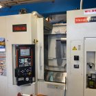 MAZAK, PFH 5800, HORIZONTAL, MACHINING CENTERS