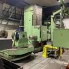 UNION, CBFK 150, HORIZONTAL, BORERS
