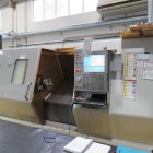 HAAS, SL40 - ASA11, CNC LATHE, LATHES