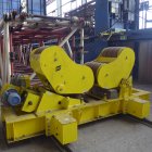 ESAB, SD-150, WELDING SETS, WELDERS