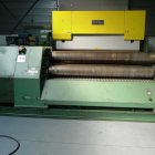 ROUNDO, pas 230, HYDRAULIC, BENDERS