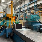 RAVENSBURG, KVH3-1000, TURNING AND MILLING, LATHES