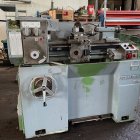 SCHAUBLIN, 125, TURNING, LATHES