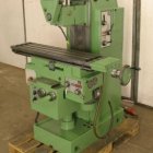 MILKO, GROESSE2, 2-HI, ROLLING MILLS