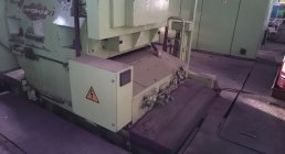 SCHIESS FRORIEP, 22DSK, CENTER GRINDING MACHINES, GRINDERS
