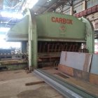 AB CARBOX, 5000, STAMPING, PRESSES