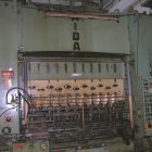 AIDA ENGINEERING LTD., FT- 60, TRANSFER, PRESSES