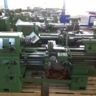 REIDEN, R 200, CENTER DRIVE, LATHES