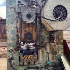 KUZLITMASH, KB8338, KNUCKLE JOINT, PRESSES