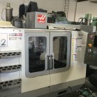 HAAS, VF-2D, BORING, LATHES