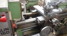 SCHAUBLIN, 150, PRECISION, LATHES