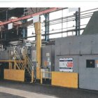 HATEBUR, AMP 70, FORGING, PRESSES
