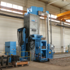 SCHIESS FRORIEP, 1FB180, HORIZONTAL, BORERS