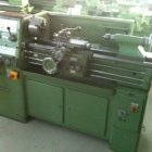 WEILER, Condor, CENTER DRIVE, LATHES