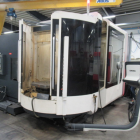 DMG MORI, DMC 80 H, HORIZONTAL, MACHINING CENTERS
