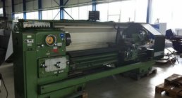 GRAZIANO, Sag 22, CENTER DRIVE, LATHES