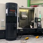 TURNING MULTITASKING MAZAK INTEG, e410hs, CNC LATHE, LATHES