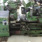 GURUTZPE, M/140, CENTER DRIVE, LATHES