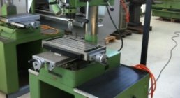 FEHLMANN, Picomax P 18 S, JIG BORING MACHINE, DRILLS